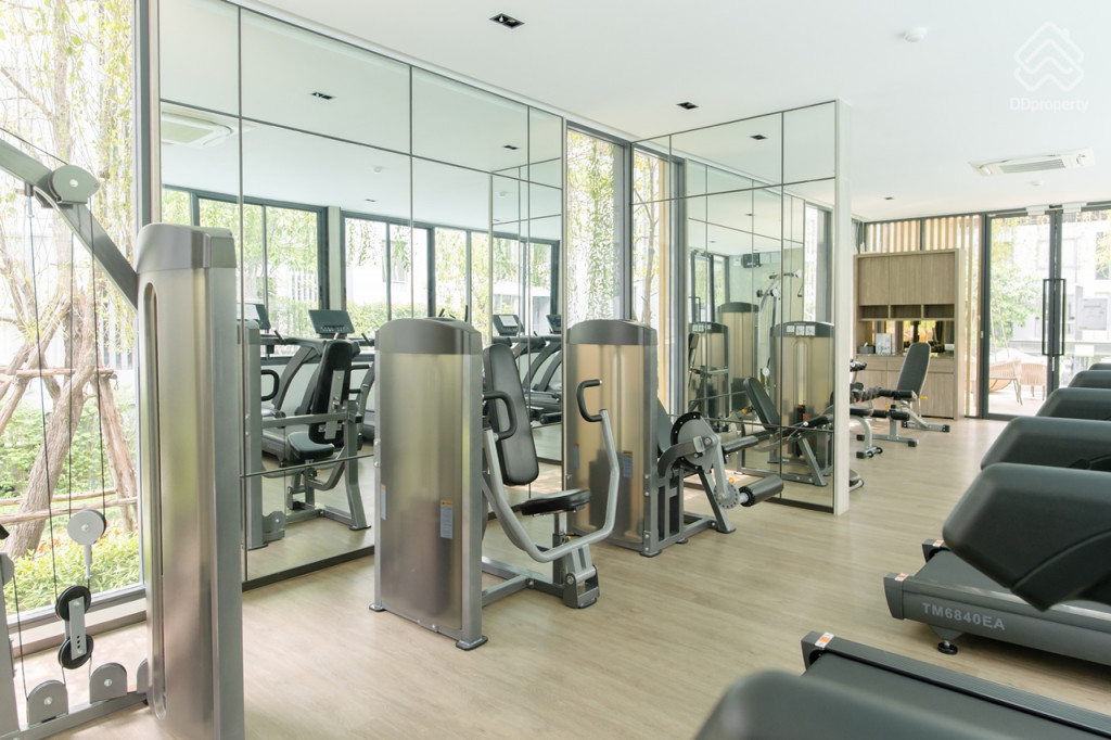 The_Nest_Sukhumvit_71_FacilitiesFacilities_11
