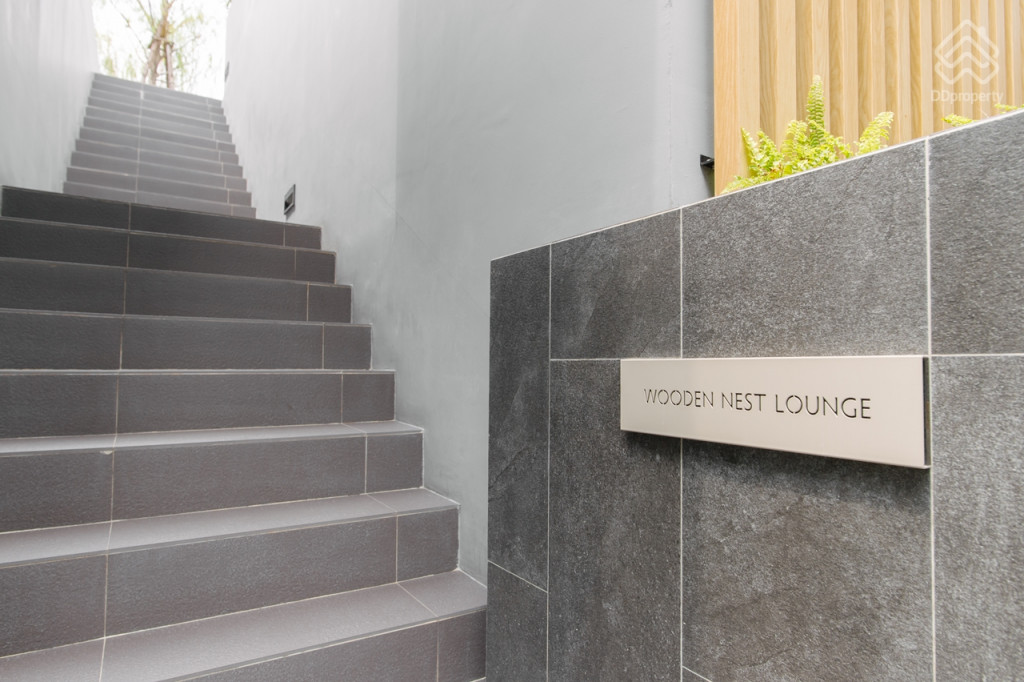 The_Nest_Sukhumvit_71_FacilitiesFacilities_13