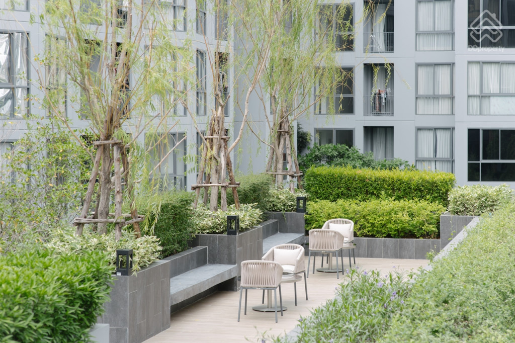 The_Nest_Sukhumvit_71_FacilitiesFacilities_14