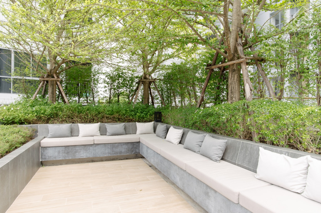 The_Nest_Sukhumvit_71_FacilitiesFacilities_15