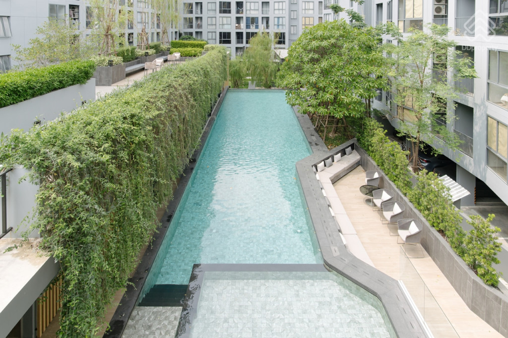 The_Nest_Sukhumvit_71_FacilitiesFacilities_16