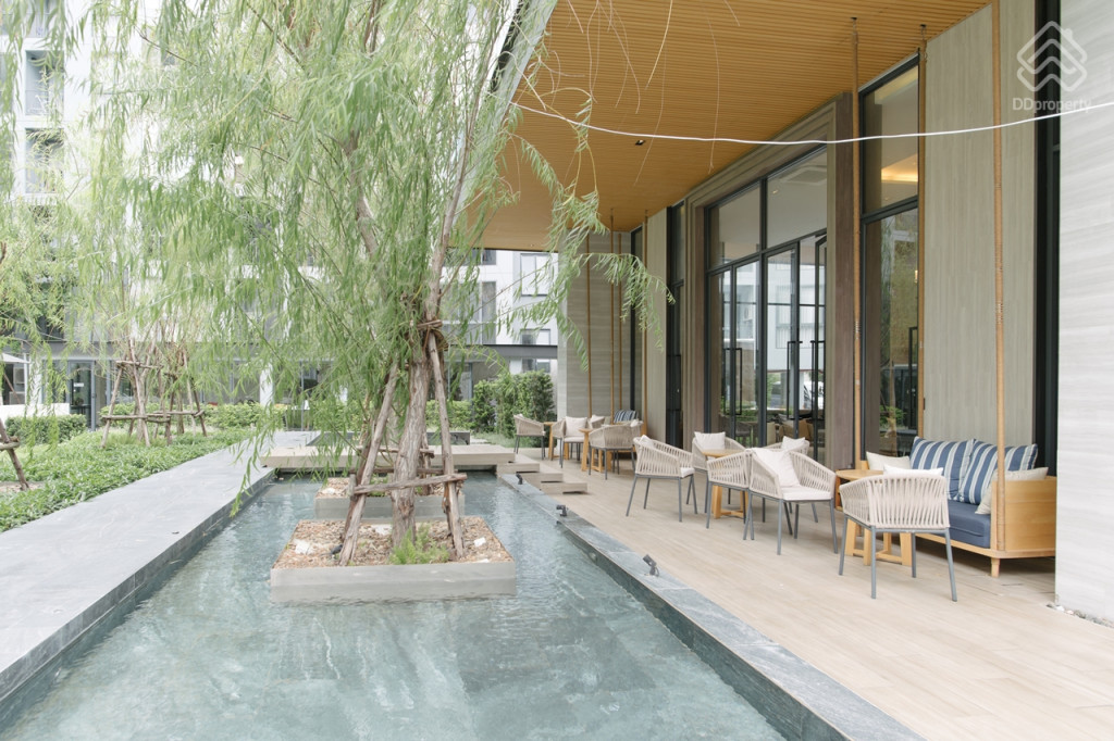 The_Nest_Sukhumvit_71_FacilitiesFacilities_2