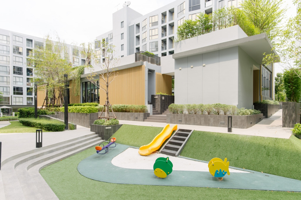 The_Nest_Sukhumvit_71_FacilitiesFacilities_4