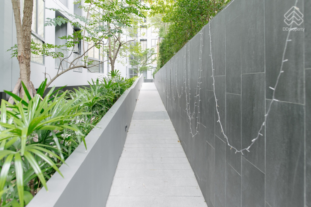 The_Nest_Sukhumvit_71_FacilitiesFacilities_5