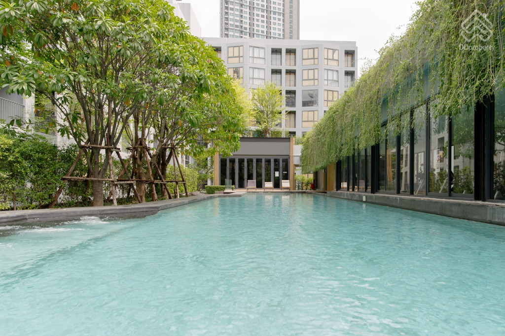 The_Nest_Sukhumvit_71_FacilitiesFacilities_8