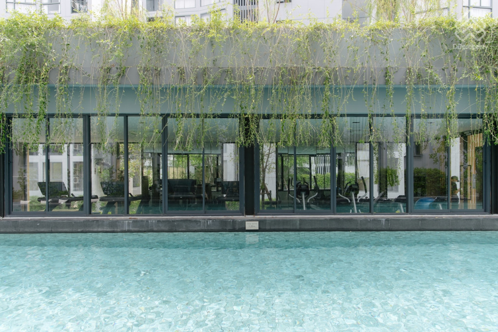 The_Nest_Sukhumvit_71_FacilitiesFacilities_9