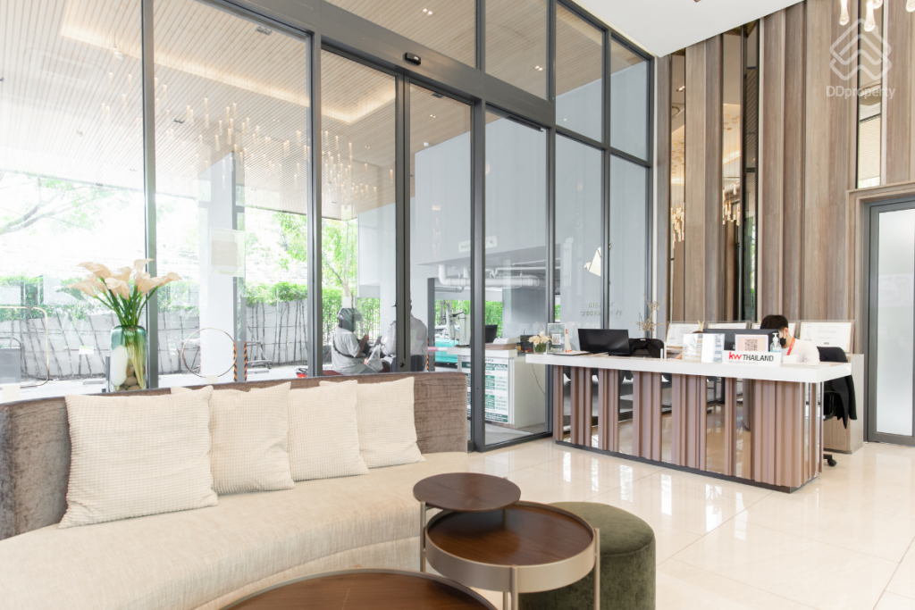 The_Nest_Sukhumvit_71_LocationROUTE-07