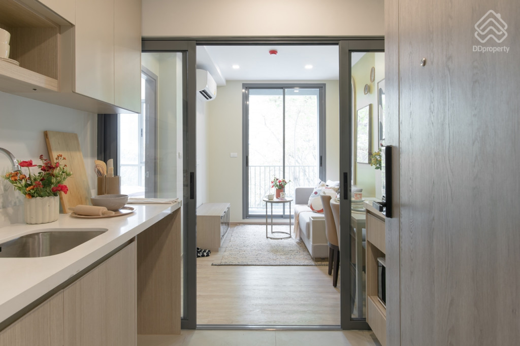 The_Nest_Sukhumvit_71_Marimekko_RoomReview-Marimekko_1