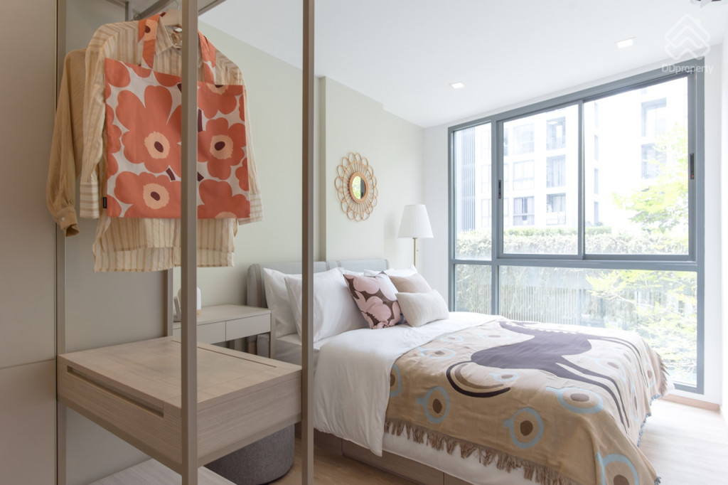 The_Nest_Sukhumvit_71_Marimekko_RoomReview-Marimekko_12