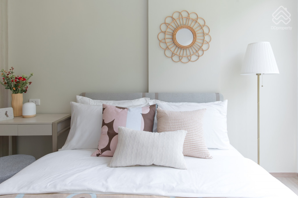 The_Nest_Sukhumvit_71_Marimekko_RoomReview-Marimekko_13