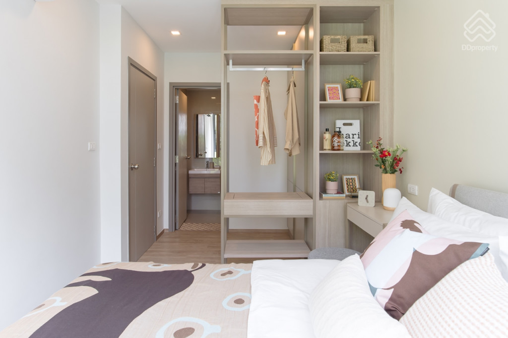 The_Nest_Sukhumvit_71_Marimekko_RoomReview-Marimekko_15