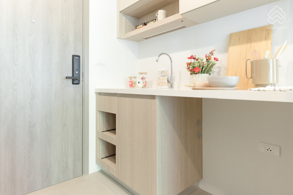 The_Nest_Sukhumvit_71_Marimekko_RoomReview-Marimekko_3