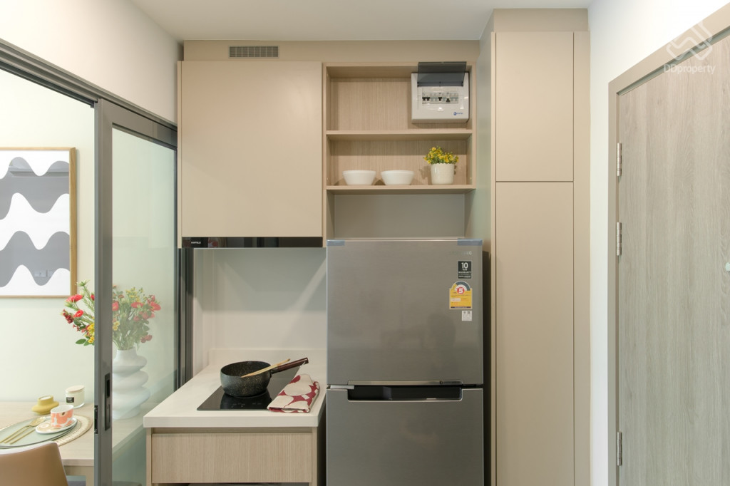 The_Nest_Sukhumvit_71_Marimekko_RoomReview-Marimekko_4