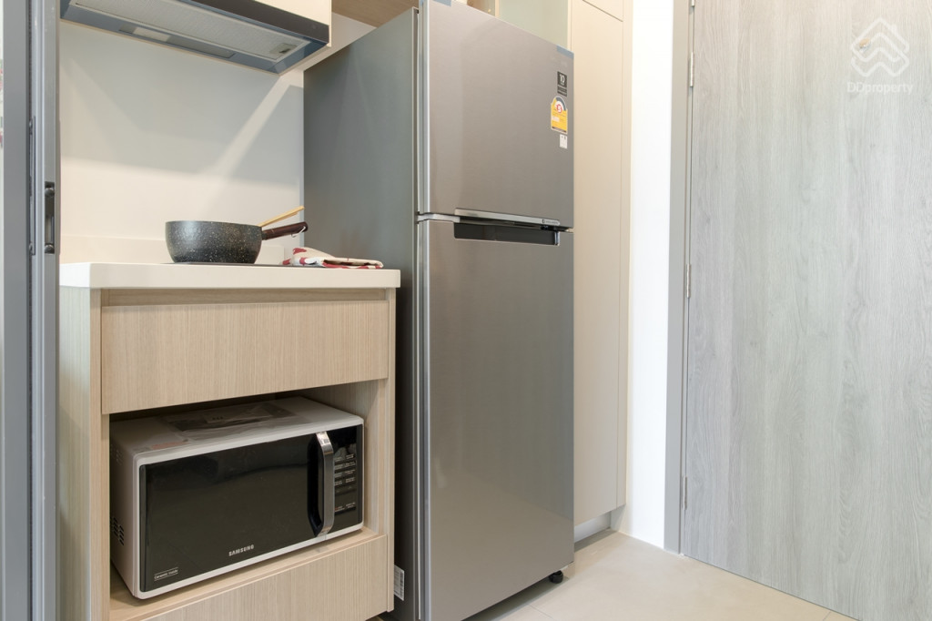 The_Nest_Sukhumvit_71_Marimekko_RoomReview-Marimekko_5