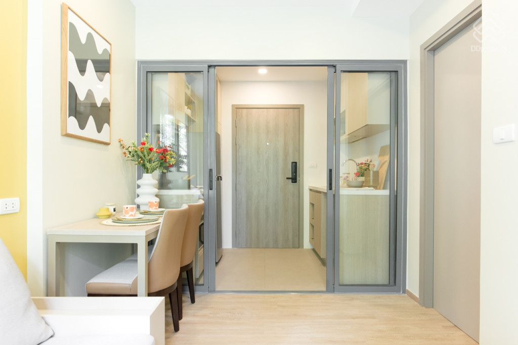 The_Nest_Sukhumvit_71_Marimekko_RoomReview-Marimekko_6