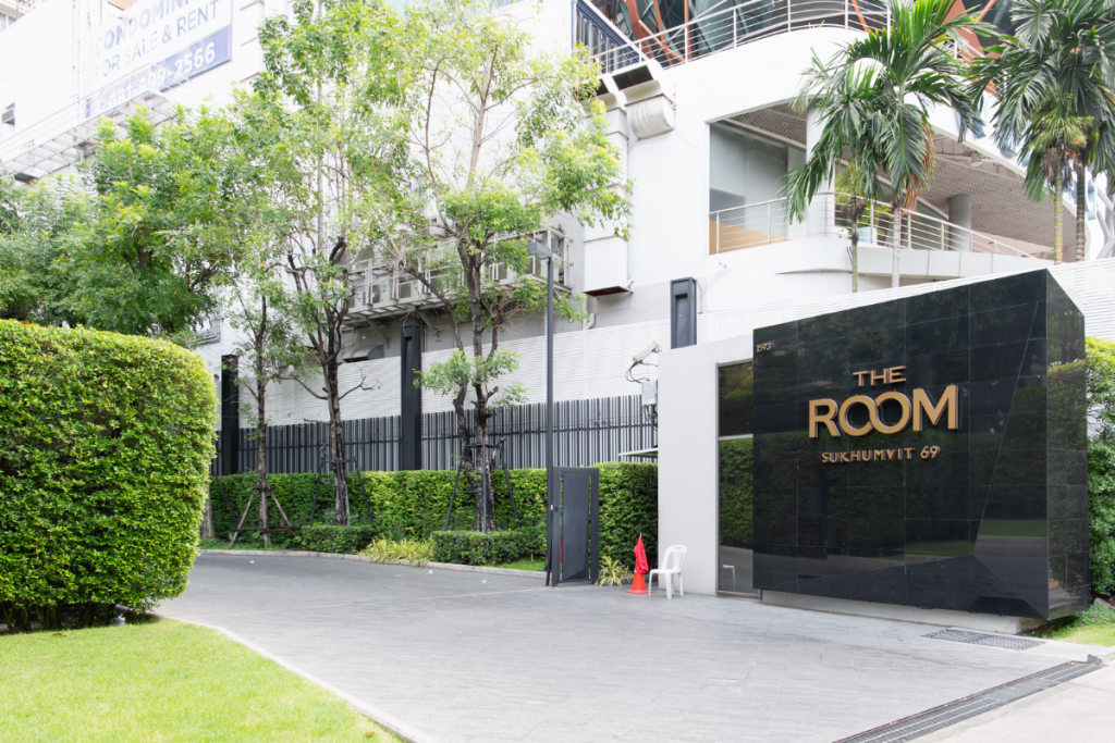 The_Nest_Sukhumvit_71_PerspectiveD-The Room