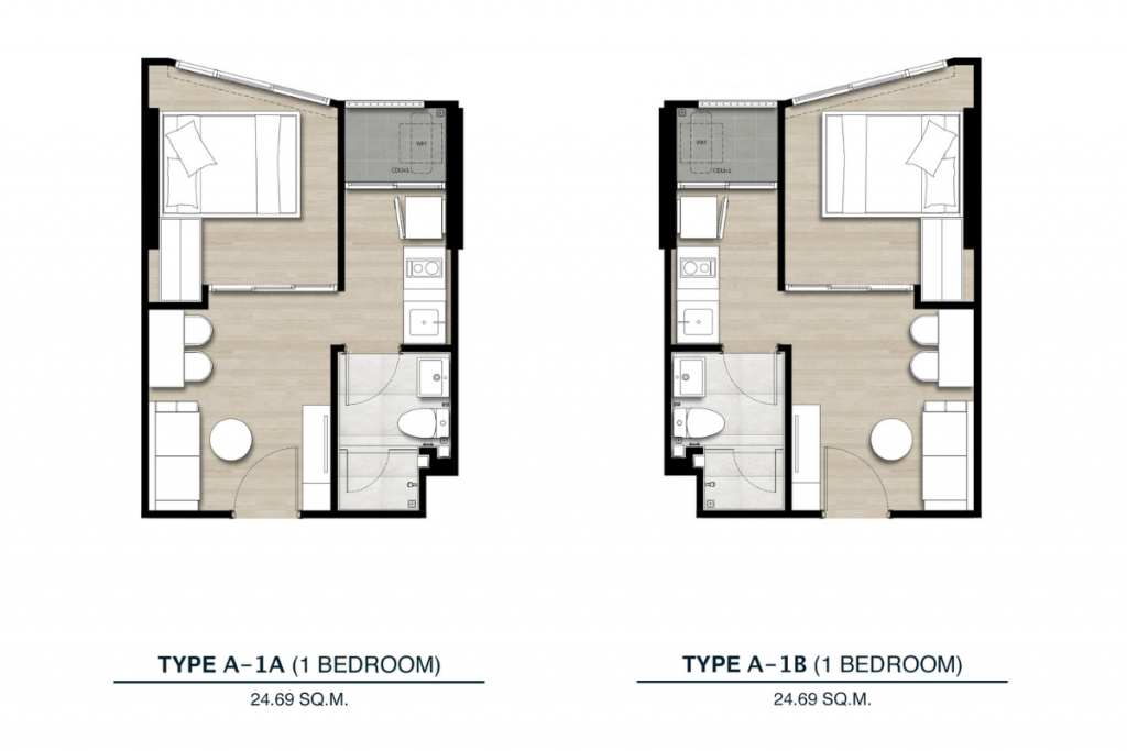 The_Nest_Sukhumvit_71_PlanUnit Layout-01