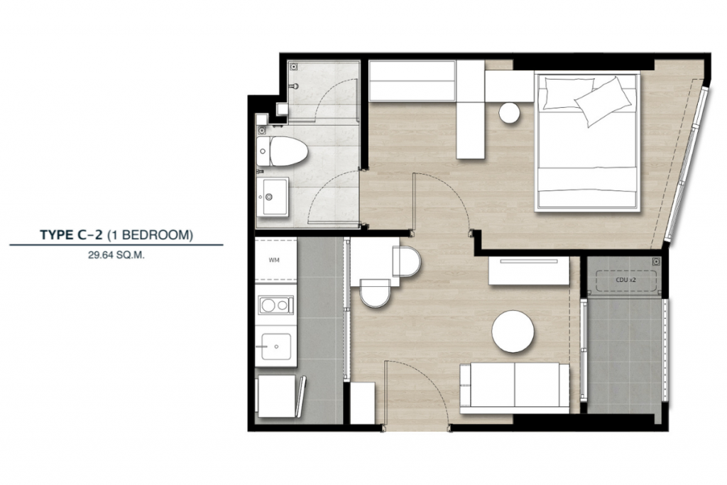 The_Nest_Sukhumvit_71_PlanUnit Layout-04