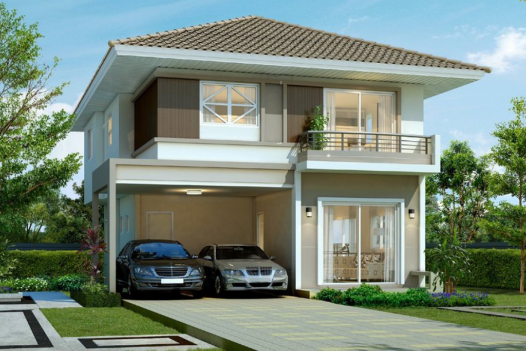 06_Supalai Garden Ville