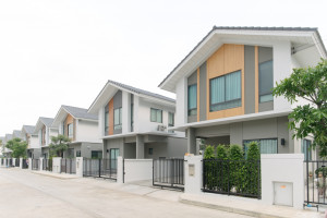  - รีวิวโครงการ: เพอร์เฟค พาร์ค ราชพฤกษ์-ปทุมธานี (Perfect Park Ratchaphruek-Pathum Thani)