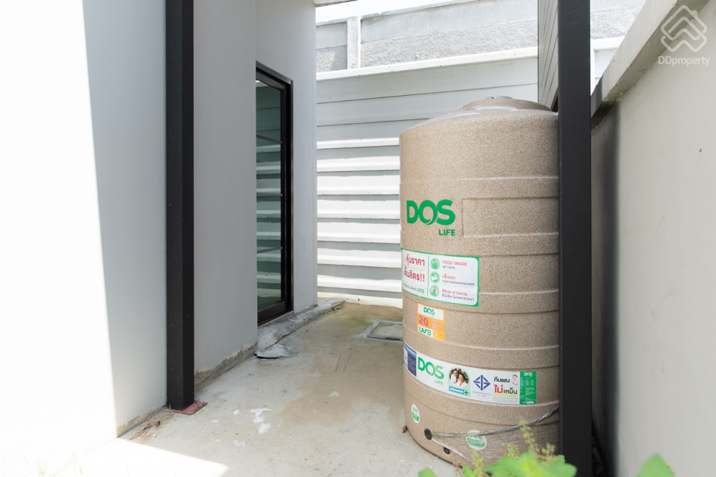 Sucharee-Ville-7-Laksi-Donmueang-HouseSucharee Ville 7 Laksi-Donmueang_12