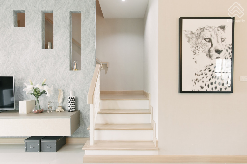 Sucharee-Ville-7-Laksi-Donmueang-HouseSucharee Ville 7 Laksi-Donmueang_14