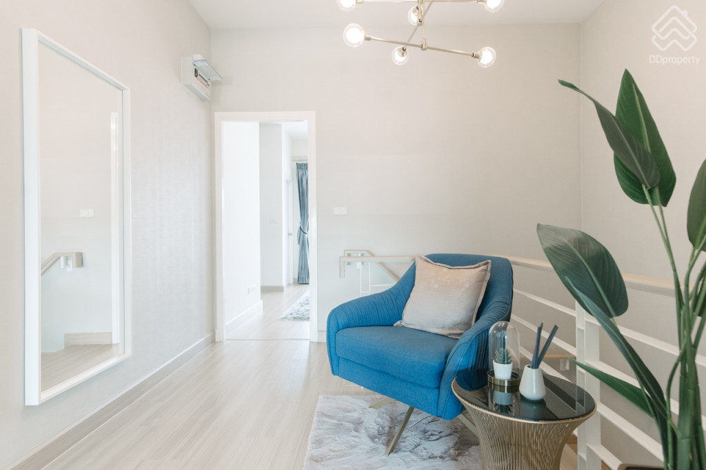 Sucharee-Ville-7-Laksi-Donmueang-HouseSucharee Ville 7 Laksi-Donmueang_15