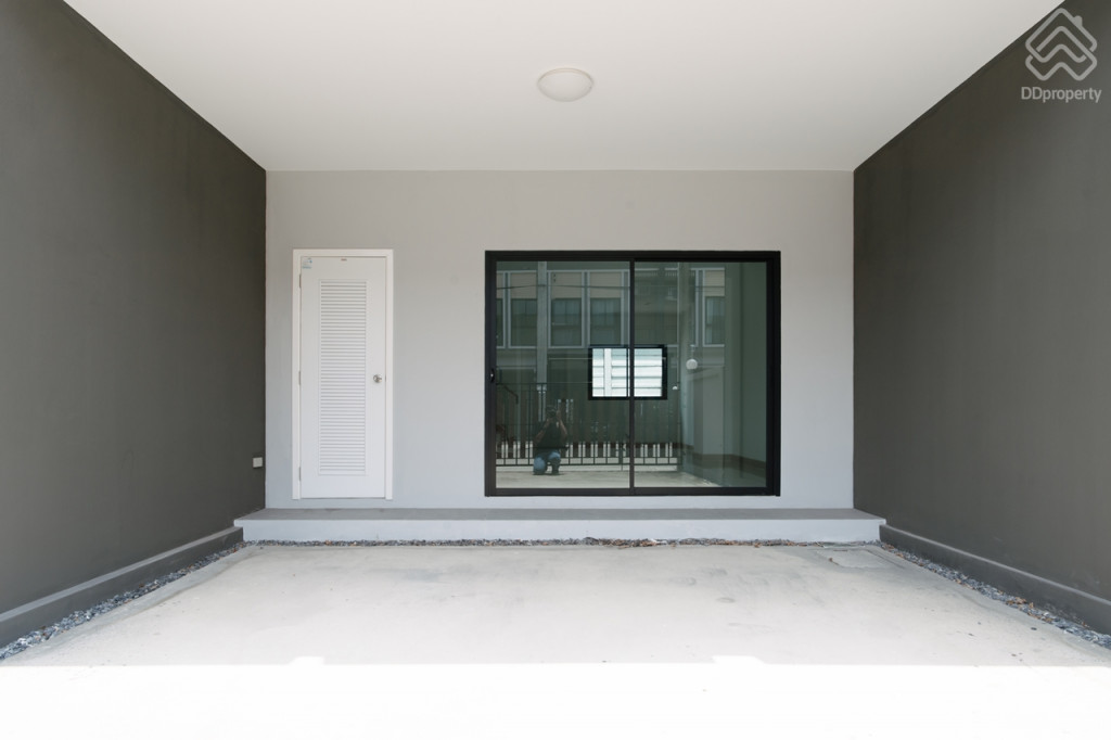 Sucharee-Ville-7-Laksi-Donmueang-HouseSucharee Ville 7 Laksi-Donmueang_2