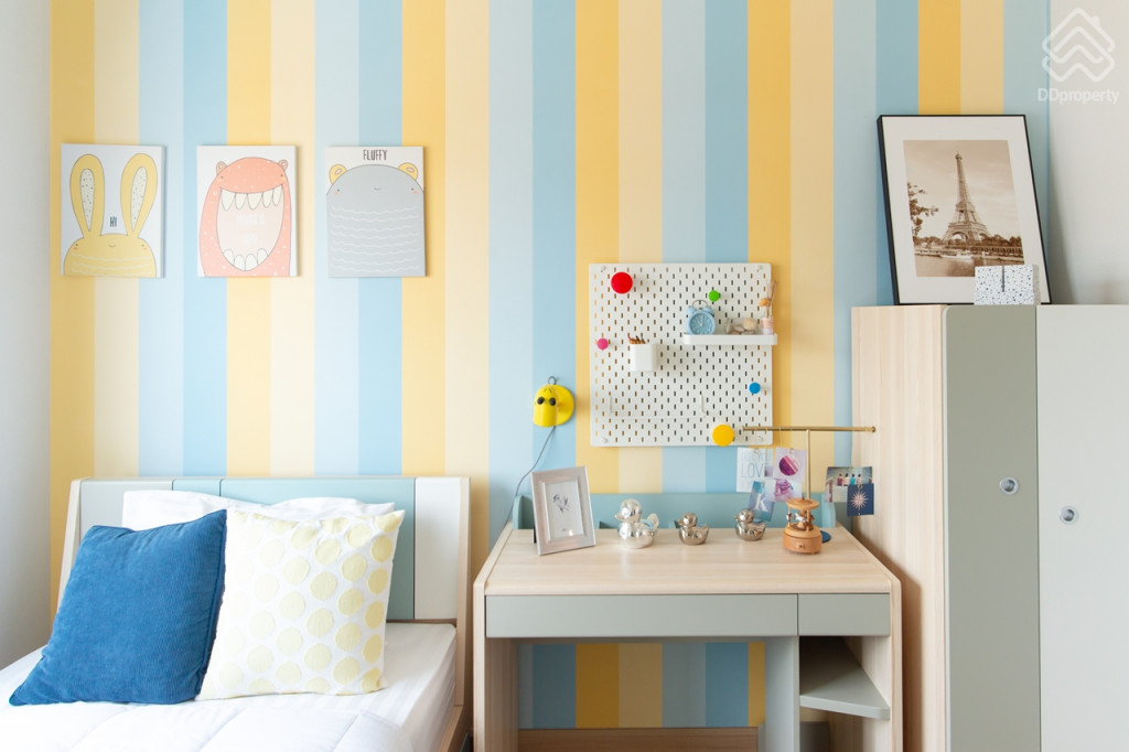 Sucharee-Ville-7-Laksi-Donmueang-HouseSucharee Ville 7 Laksi-Donmueang_24