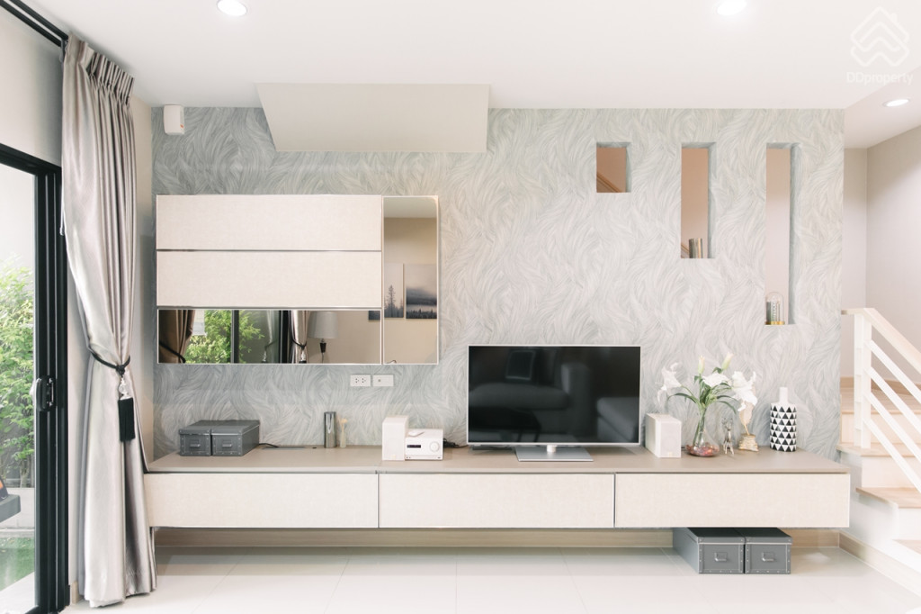 Sucharee-Ville-7-Laksi-Donmueang-HouseSucharee Ville 7 Laksi-Donmueang_4