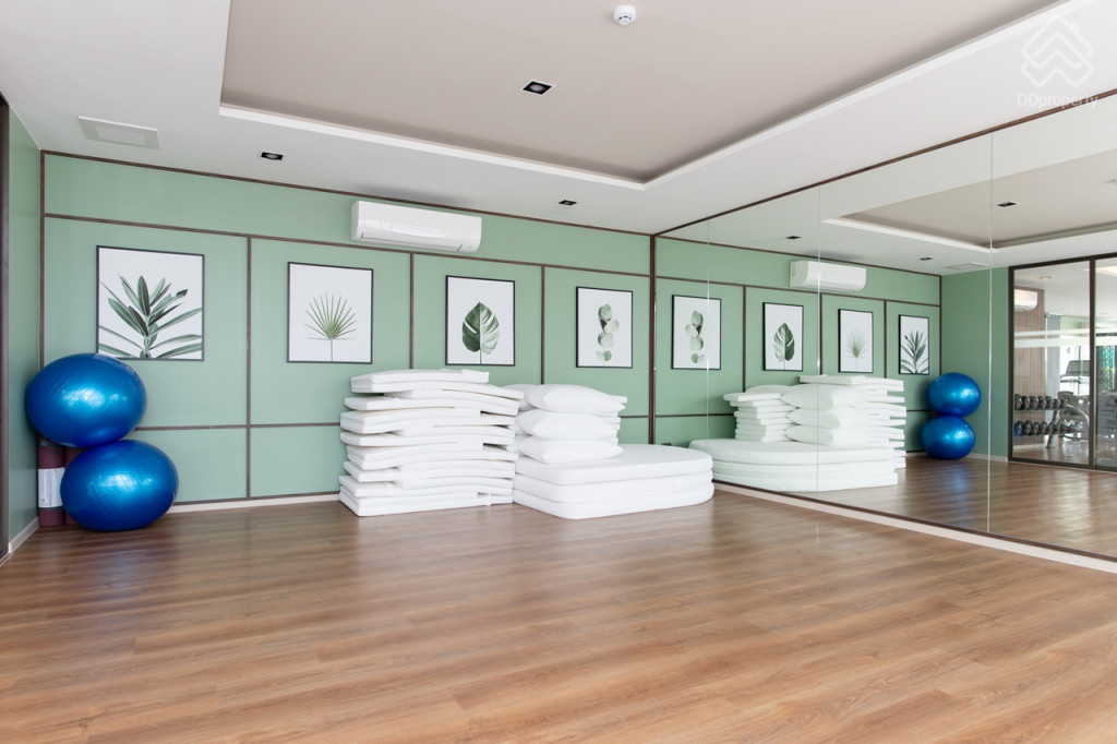 Lumpini-Selected-Charan-65-Sirindhorn-Station-FacilitiesFacilities_6