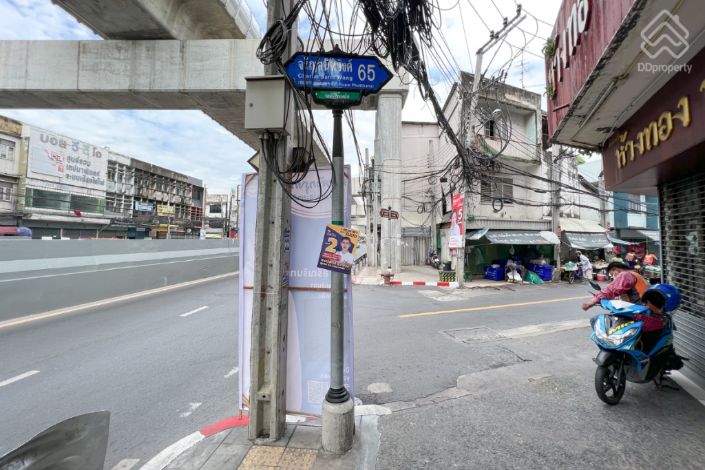 Lumpini-Selected-Charan-65-Sirindhorn-Station-LocationROUTE-03