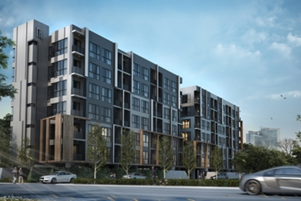 Lumpini-Ville-Chaengwattana-10-PerspectiveD_Motive condo