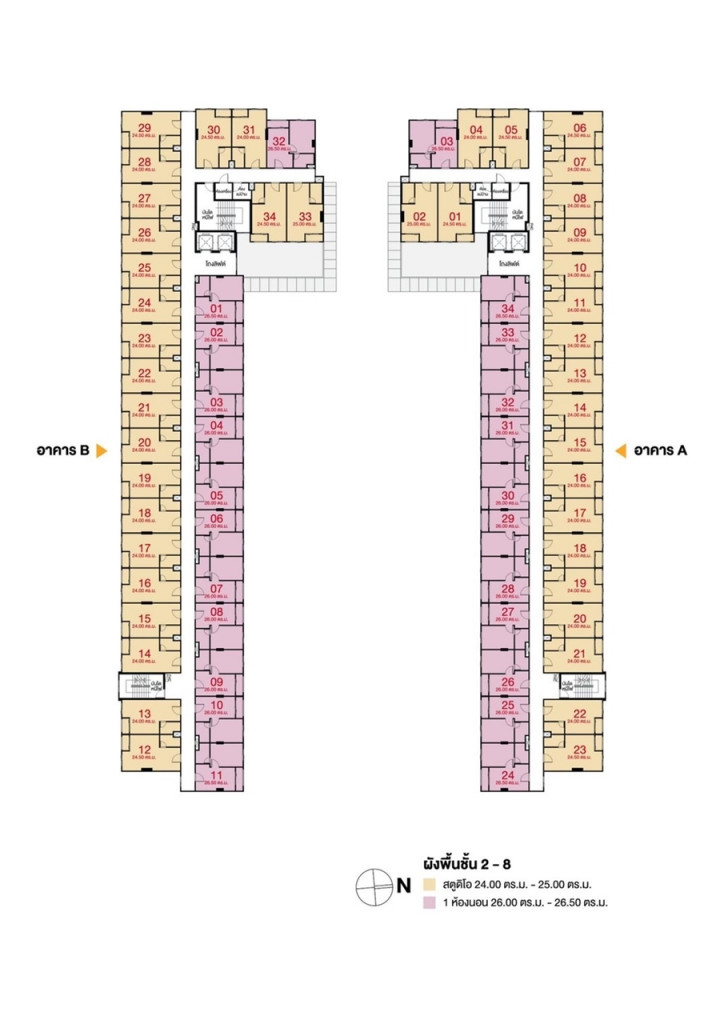 Lumpini-Ville-Chaengwattana-10-PerspectiveMaster Plan-02