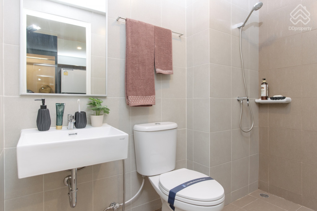 Lumpini-Ville-Chaengwattana-10-Room-Condo05