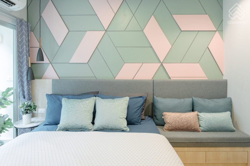 Lumpini-Ville-Chaengwattana-10-Room-Condo09