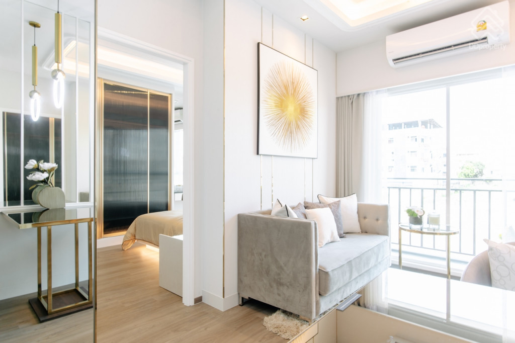 Review-Condo-LPN-Place-168-Pinklao-1-Bedroom-33-SQMReview 33 SQM_10