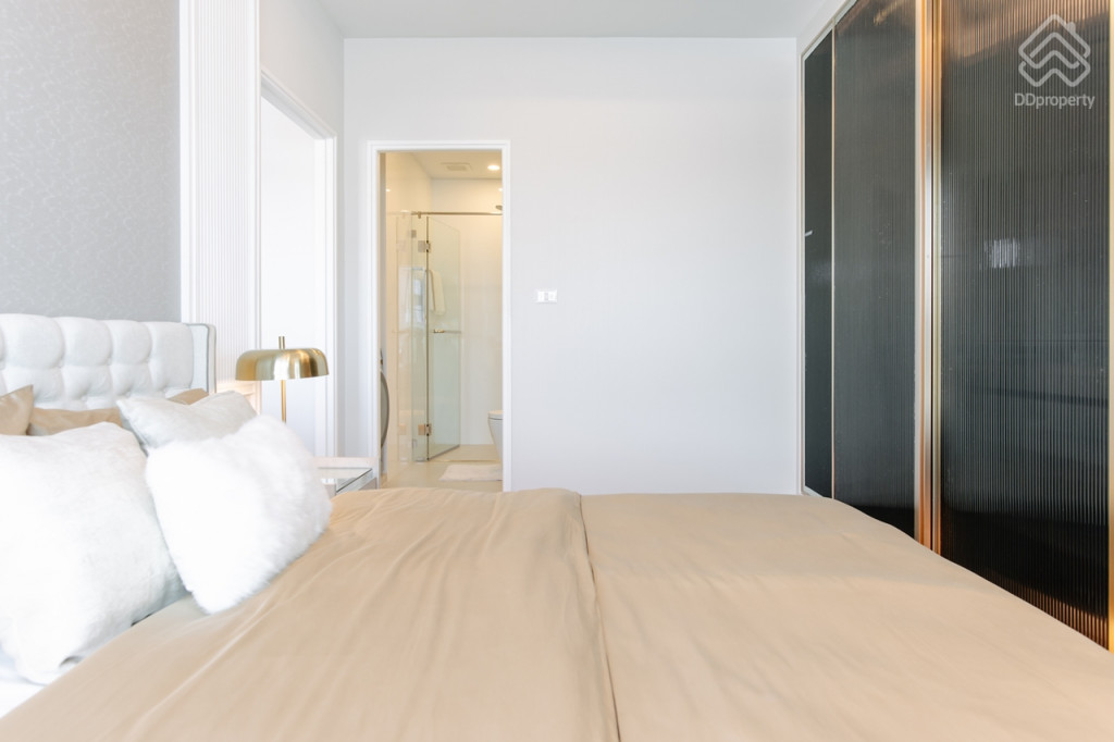 Review-Condo-LPN-Place-168-Pinklao-1-Bedroom-33-SQMReview 33 SQM_13