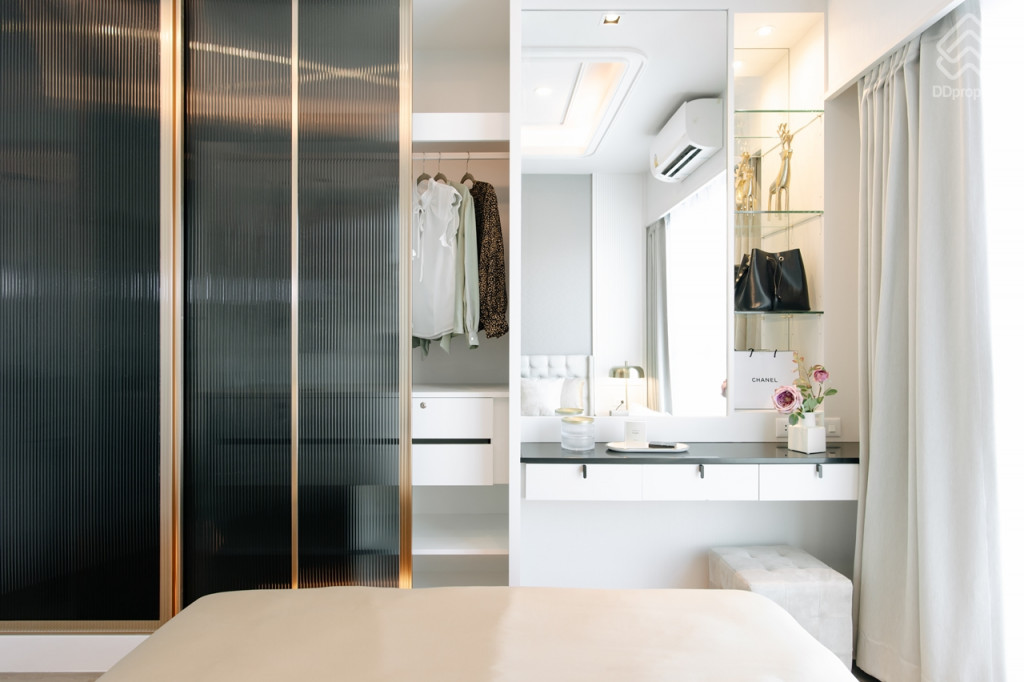 Review-Condo-LPN-Place-168-Pinklao-1-Bedroom-33-SQMReview 33 SQM_14