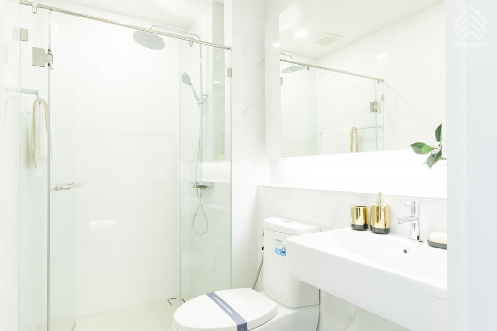 Review-Condo-LPN-Place-168-Pinklao-1-Bedroom-33-SQMReview 33 SQM_15