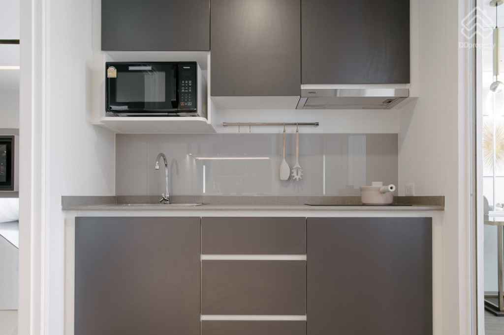 Review-Condo-LPN-Place-168-Pinklao-1-Bedroom-33-SQMReview 33 SQM_2