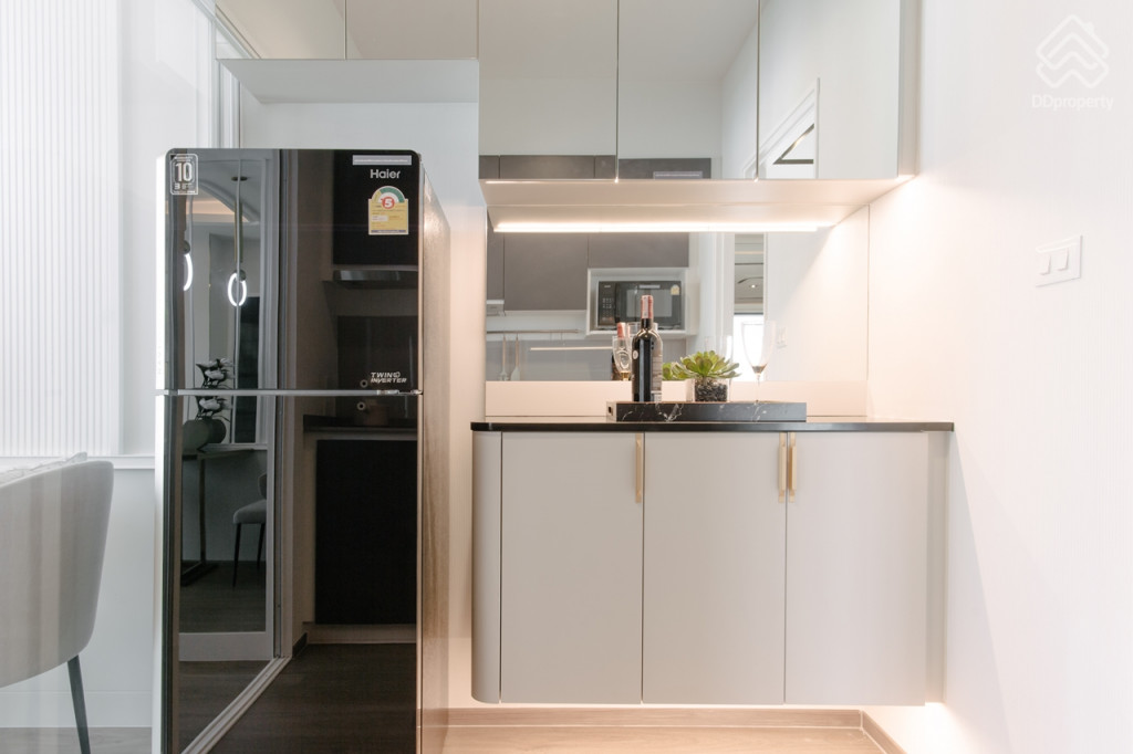 Review-Condo-LPN-Place-168-Pinklao-1-Bedroom-33-SQMReview 33 SQM_3