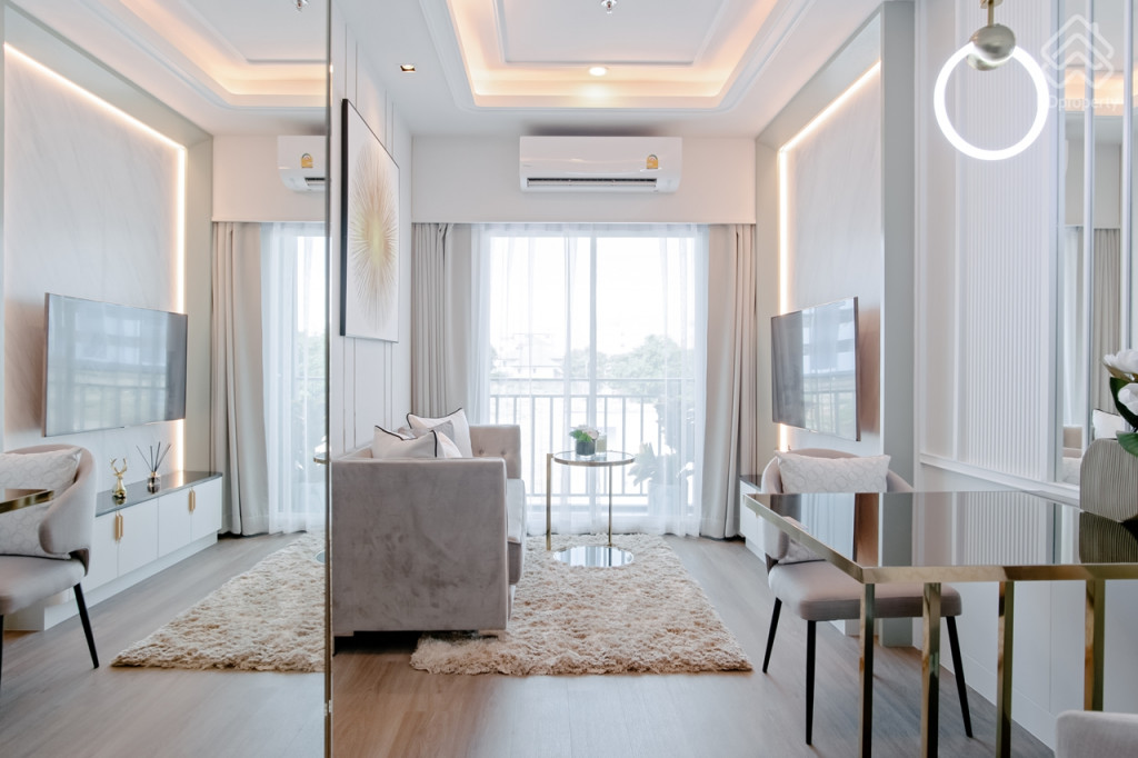 Review-Condo-LPN-Place-168-Pinklao-1-Bedroom-33-SQMReview 33 SQM_4