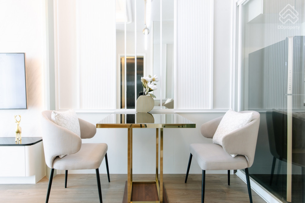 Review-Condo-LPN-Place-168-Pinklao-1-Bedroom-33-SQMReview 33 SQM_5