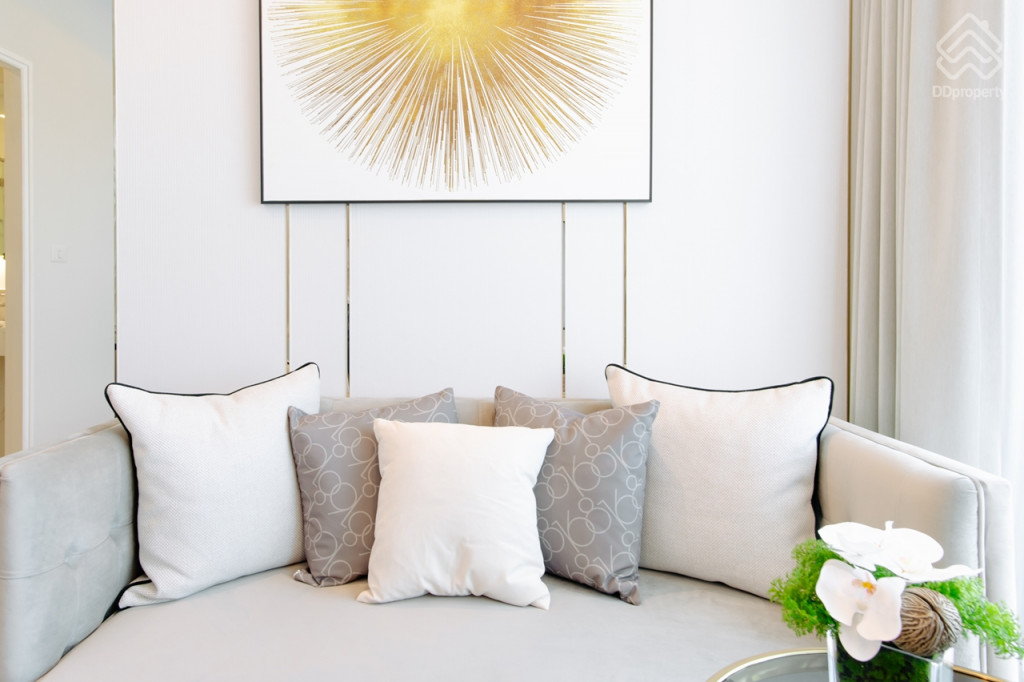 Review-Condo-LPN-Place-168-Pinklao-1-Bedroom-33-SQMReview 33 SQM_7