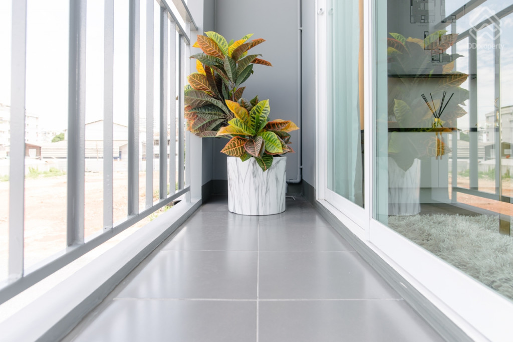 Review-Condo-LPN-Place-168-Pinklao-1-Bedroom-33-SQMReview 33 SQM_9