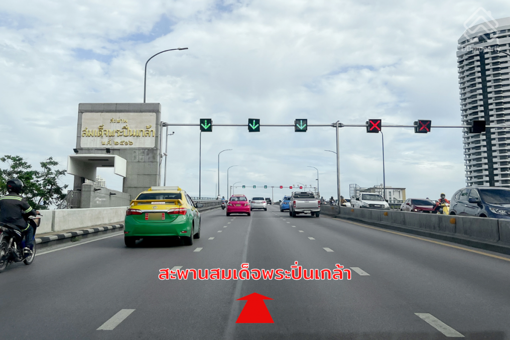 Review-Condo-LPN-Place-168-Pinklao-LocationROUTE-01