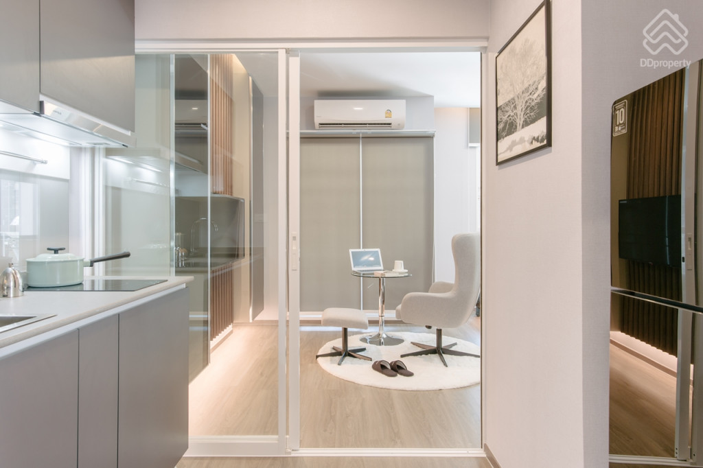 Review-Condo-LPN-Place-168-Pinklao-Studio-25-SQMReview 25 SQM_1