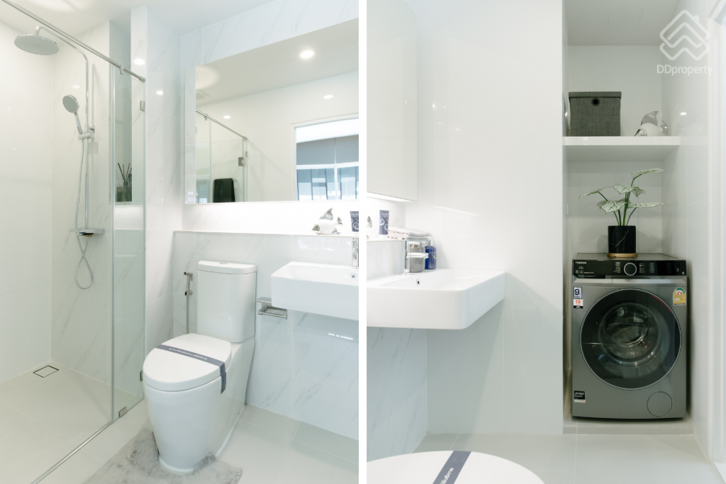 Review-Condo-LPN-Place-168-Pinklao-Studio-25-SQMReview 25 SQM_10