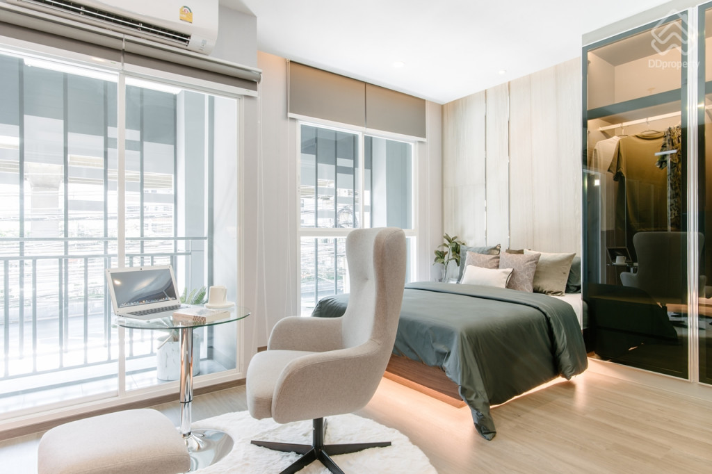 Review-Condo-LPN-Place-168-Pinklao-Studio-25-SQMReview 25 SQM_3